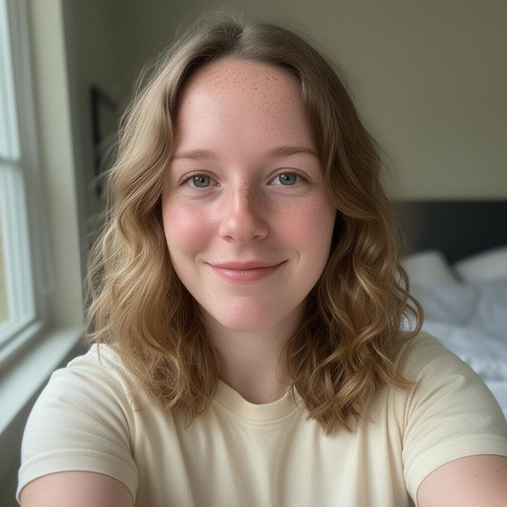Sarah, 32 profile